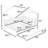 Dustee Wood Daybed with Slats-575553026-575553025