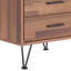 Table de bout Deoss