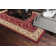 Edmont Oriental Indoor Rug