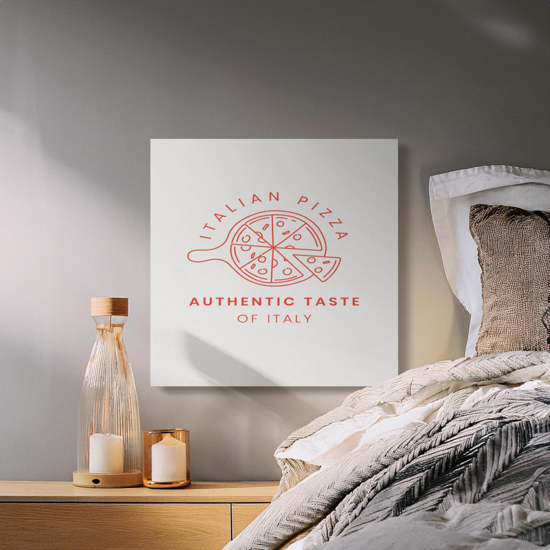 Wrapped Canvas Print Set, 30x30