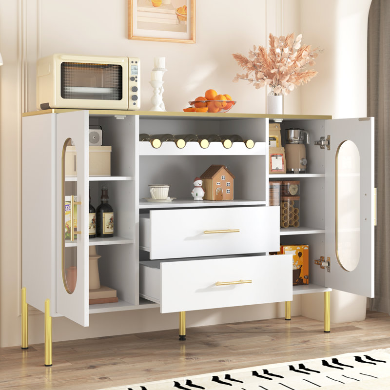120cm Sideboard
