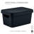 Simplify Plastic Decorative Bins-916363708