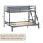 Muskoka Bunk Bed-1478807567