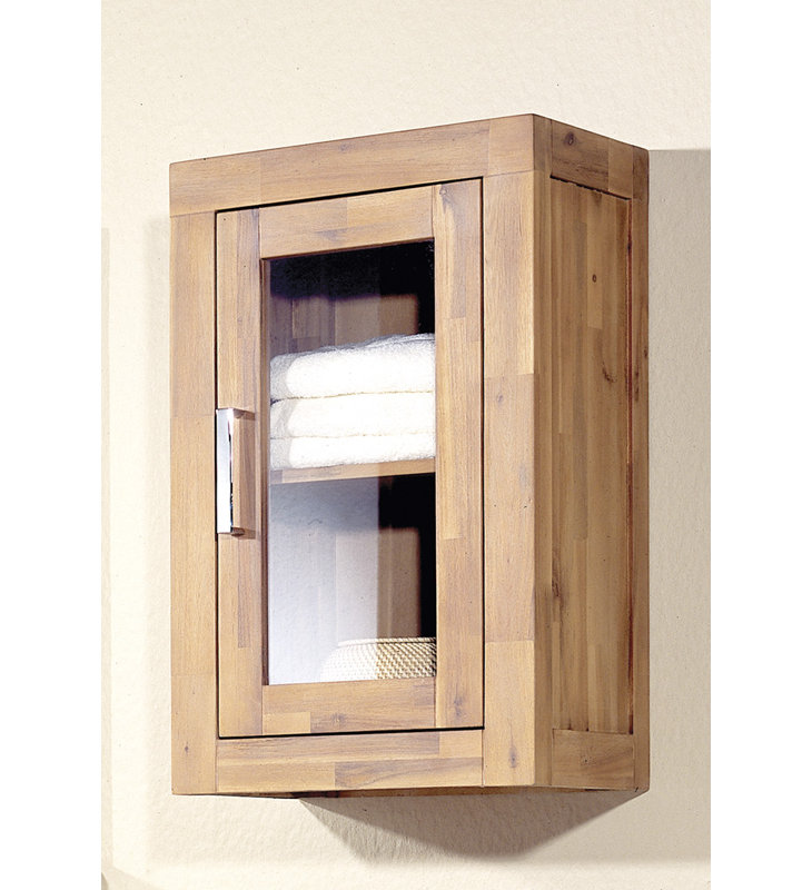 Borneo Bathroom Storage