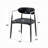 Banach Arm Chair
