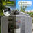 6X4 FT Outdoor Storage Shed, Weather-Resistant Shed With Lockable Double Doors & Built-In Floor, Sloped Roof Outdoor Shed For Backyard, Patio & Lawn, Black-121909652-128501933