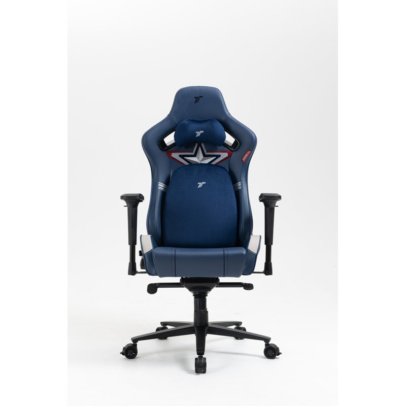 TTRacing Surge X Gaming Chair - Captain America Edition, Captain America