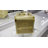 Slaycube Makeup Travel Case with Adjustable Dividers Durable Cosmetic Organizer Case Lockable System