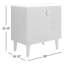 Ensemble de meuble-lavabo simple 30 po Saimah-1218511124-1218511126
