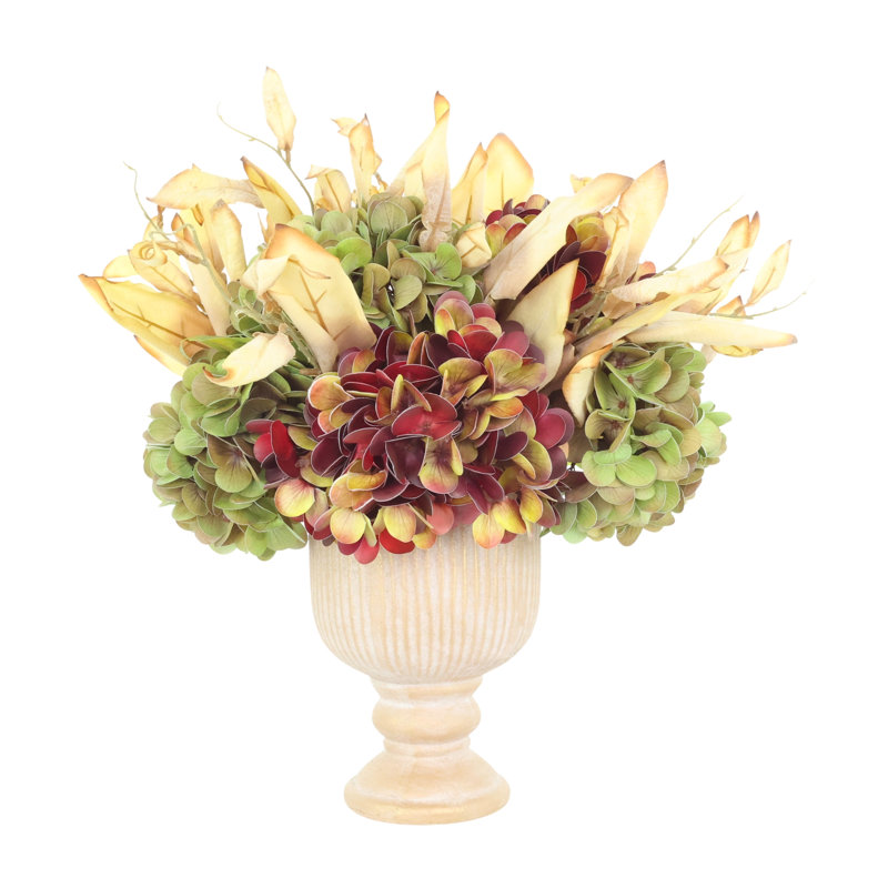 Carytown Arrangement