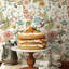 Whimsy Fauna 33' L x 20.4" W Wallpaper Roll-2048683613