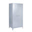 Buchheit 2 Door Steel Wardrobe-39864695
