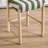 Hyland Upholstered 26.4'' Linen Counter Stool With Solid Wood Frame-1130437118-1130437119