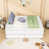 White est en rupture de stock