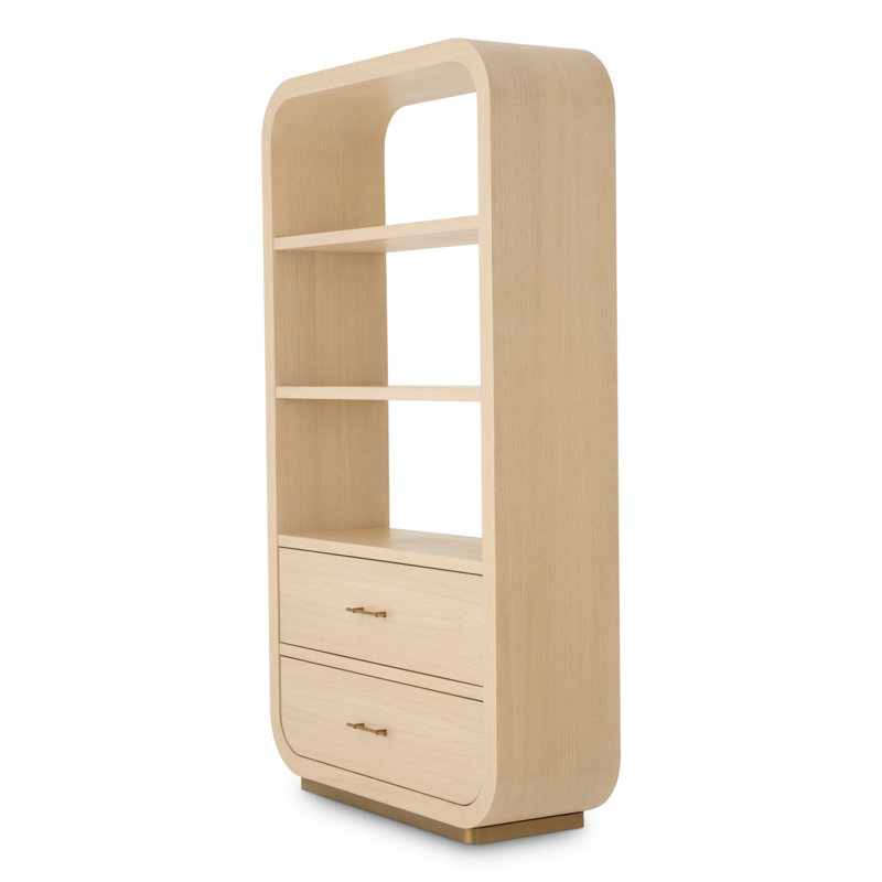 Quinton Bookcase