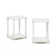 Bianco End Table Set