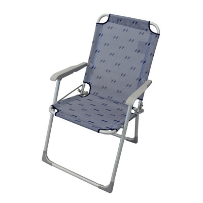 Kathyn Folding Beach Chair