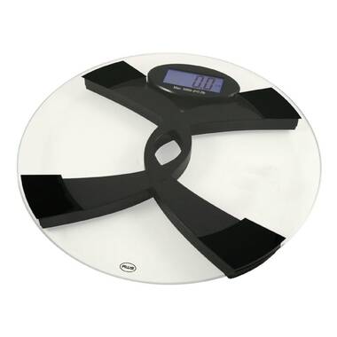 Fit-280 Mechanical Bathroom Scale for Body Weight | Anti-Skid Surface  Analog Bathroom Weight Scales - American Weigh Scale