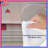 Red White Geometric Shapes Comforter-123325045