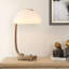 Lampe de bureau Uttermost Bend The Rules
