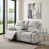 Gray Linen est en rupture de stock
