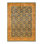 Classic One-of-a-Kind 6' 2" X 8' 7" Hand Knotted Area Rug