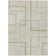 Malchow Washable Geometric Indoor / Outdoor Rug