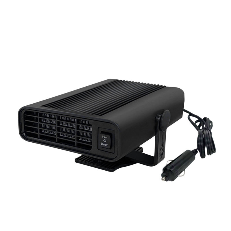 Car Heater Defroster Car Heater Car Fan Heater Fast Heating Demister 12V-150W