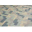 Hand-Made Scandinavian Style Kilim Blue Flat Weave By Rug & Kilim-368825675