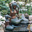 Mermaid of the Isle of Capri Large Statue