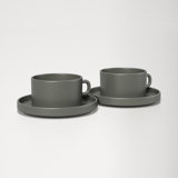 Pilar Teacup & Saucer