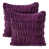 Purple is out of stock