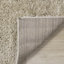 Tapis beige à poils longs Hammersmith-86782745