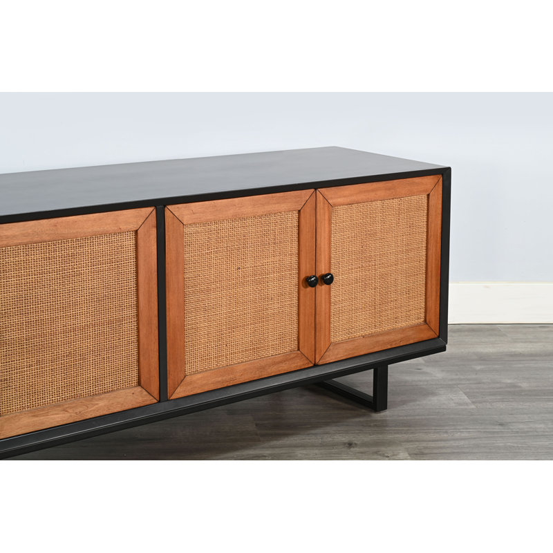  Modern Accent Cabinet