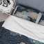 Ensemble de housse de couette Under Water-107148098
