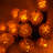 70 Light LED Mini Globe String Lights-11019960