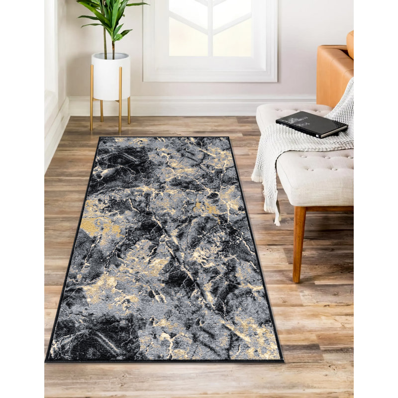 Deontray Berber Indoor / Outdoor, Runner 60 x 220 cm