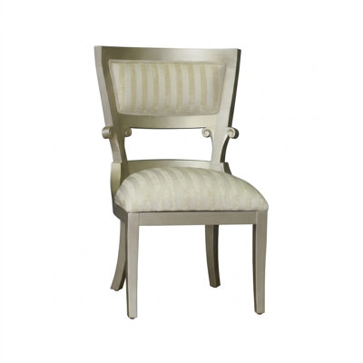 Chaise d'appoint Alejando