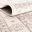 Oriental Area Rug-1654687552