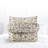  Wedge Indoor/Outdoor Bolster Pillow Cover and Insert-607297103