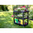 E Series Utility Cart-10743049