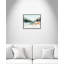 Harmonious Lake - Landscape Version Print par Isabelle Z-99460928-99460931