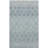 Ahnna Wool Geometric Indoor Rug-1401276144