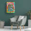Art sur toile, Dean Russo-1135614643
