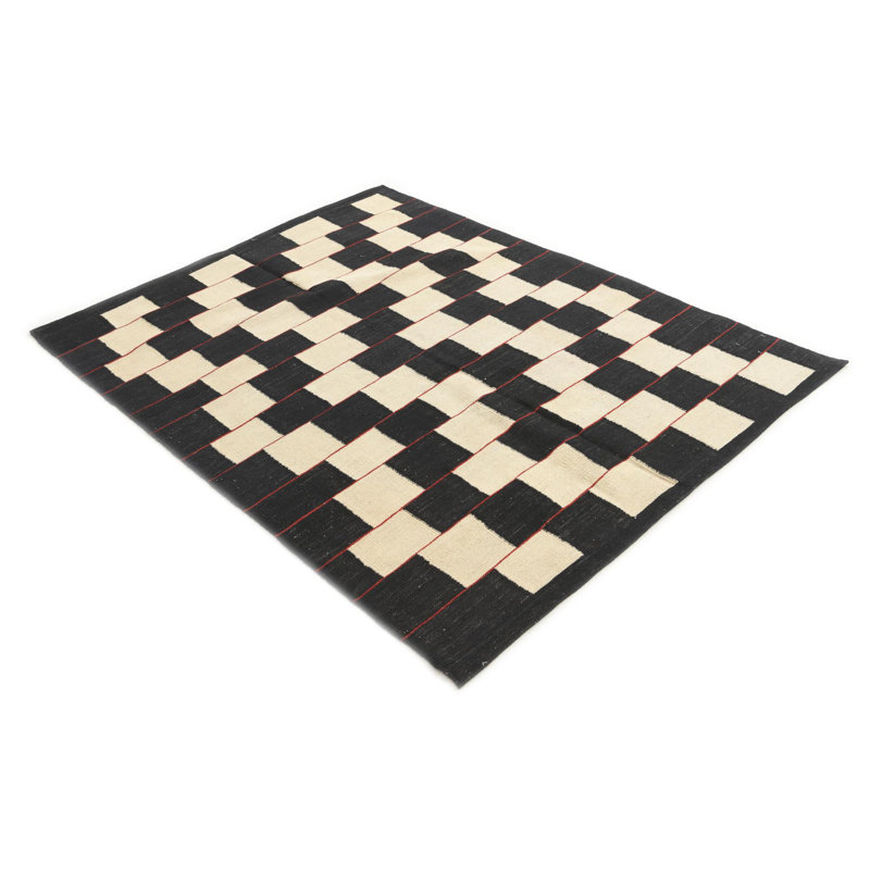 Tapis crème Ponce 4 x 6
