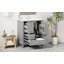 Meuble-lavabo 30 po avec lavabo-272929604