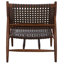 Chaise d'appoint en cuir Laylon-1473168164-1473168165