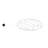 Swirl LED Flush Mount-85766110-86164215