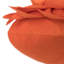 Coussin décoratif décoratif avec coussin décoratif fait à la main fleur 3D avec insert pour décoration intérieure-565958493-551324139