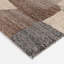 Tapis brun clair Davintinz Hallynnz-870902405